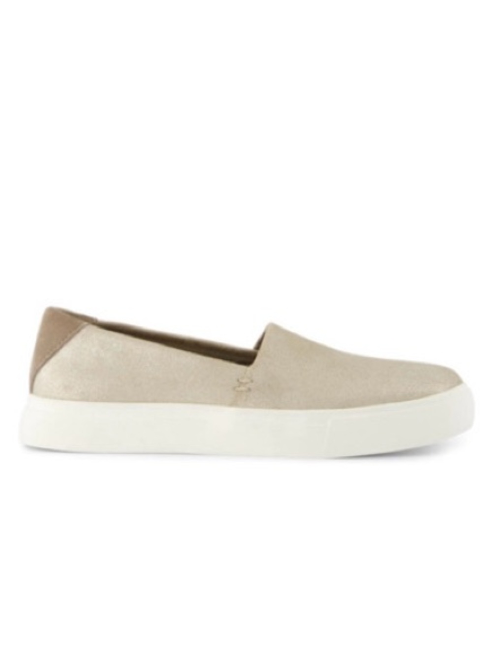 TOMS Kameron Slip On Sneaker (NWOT)
